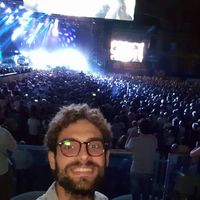 Marco Manzetti's Photo