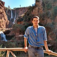 Pablo Pérez的照片