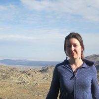 Zofia Górka's Photo