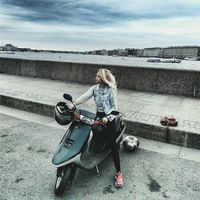 Anastasia Bezborodova的照片