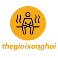 Thế Giới Xông Hơi的照片