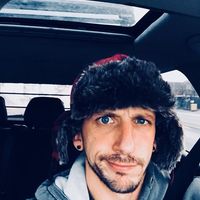 Matt  poletto的照片