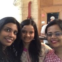 Anshima Gupta的照片