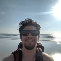 Cory Rowell的照片