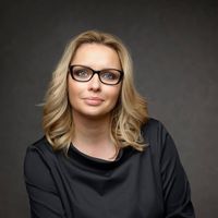 Katarzyna Mucha-Leśniak's Photo