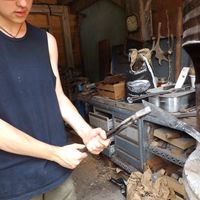 Fotos de Martin Mougeot-Boher