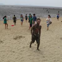 Luke O'Neill的照片