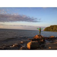 Le foto di Jacqueline Ritter