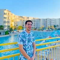 Anis Møkni的照片