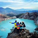 Mount Bromo And Ijen Tour's picture