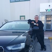 Özgür Özdemir的照片