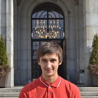 Roman Bulavka的照片