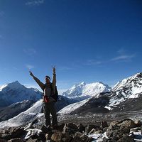 Antoine Oger's Photo