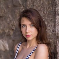 Фотографии пользователя Yulia Paramonova