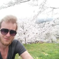 Cilian Carls's Photo