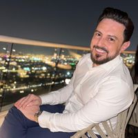 Nabil Bilal的照片