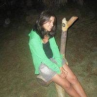 Tamsi Romero Plada's Photo