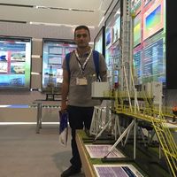 Ielts Instructor's Photo