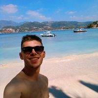 Camille Santiago's Photo