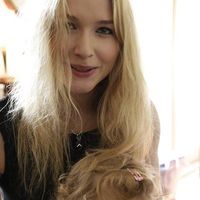 Elise Löwenthal's Photo