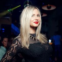 Safronova Taisiia's Photo