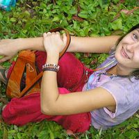 Simona Tudose's Photo