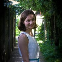 Izabela Fleszar的照片