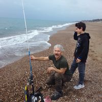 Fotos de Murat Özdemir