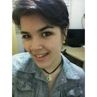 Milena Canteli的照片