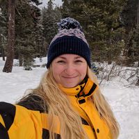 Photos de Liudmila Sanchez