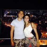 Juan Rodriguez的照片