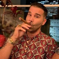 Mike Gonzalez's Photo