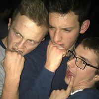 Fotos de Louis Detraz