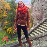 Ilona Antonova's Photo