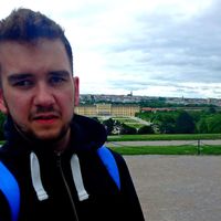 Jarek Charzynski的照片