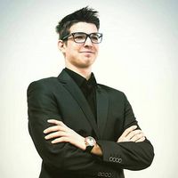 Kasper Kamiński的照片