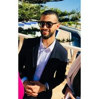 Abdelkabir Fadi's Photo