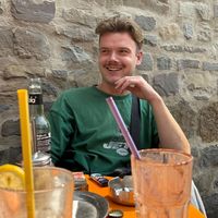 Moritz Kiese's Photo