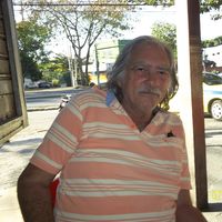 Roberto da Costa's Photo