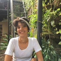 Lucía I. Garnelo的照片