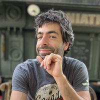 Fotos von Georges Fare