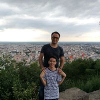 Mehdi Ansarifard的照片