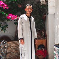 Taha Morsli的照片