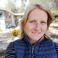 Paulina Sommerhalter的照片