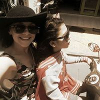 Sarah Nelson的照片