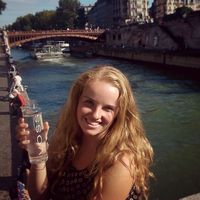 Fotos de Sanne Kerssen