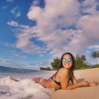 Caitlin Manley的照片