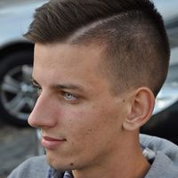 Dominik Lacina's Photo