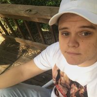 David Stephens's Photo