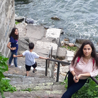 çağla tabak's Photo